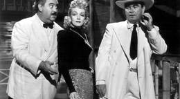 Кадр из фильма "Семь грешников" - 2