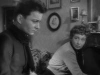 Кадр Дневник сельского священника