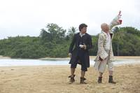 Кадр Череп и кости