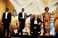 Кадр Поездка в Америку