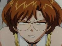 Кадр Агент Айка (видео)