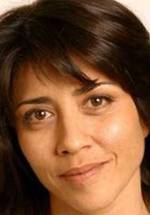 Алисия Боррачеро фото