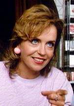 Гизела Шнеебергер фото