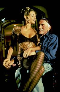 Кадр Жадность