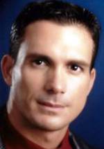 Леонардо Марреро фото