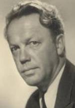 Фридрих Домин фото