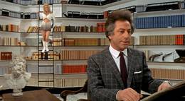 Кадр из фильма "Распутный квартет" - 1