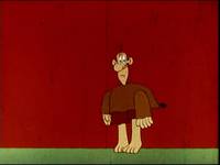 Кадр Принцесса и Людоед