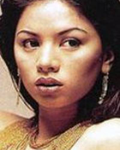 Ая Медел фото