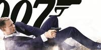 Постер 007: Координаты «Скайфолл»