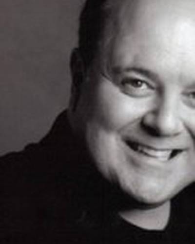 Джефф Скиннер фото