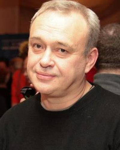 Тарас Денисенко фото