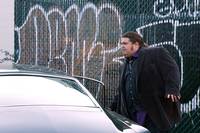 Кадр Алькатрас