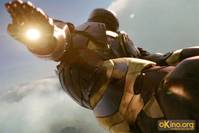 Кадр Железный человек