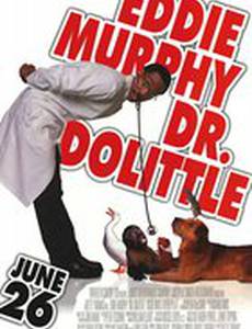 Доктор Дулиттл