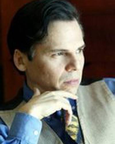 Charles Cotayo фото