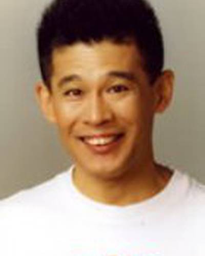 Шинго Янагисава фото