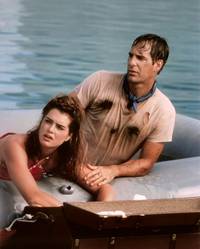 Кадр Квантовый скачок