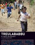 Постер из фильма "Treulababbu (Le ragioni dei bambini)" - 1