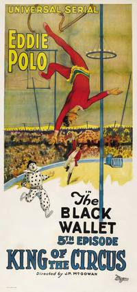 Постер King of the Circus