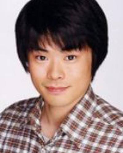 Дайсуке Сакагути фото