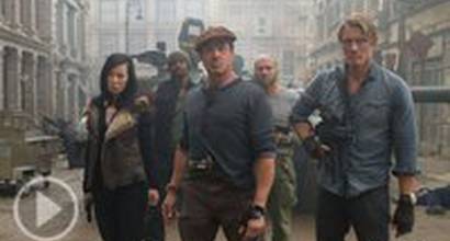 Трейлер (русский дублированный)