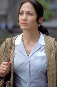 Кадр Госпожа горничная