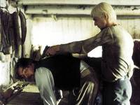 Кадр Тени знойного лета