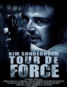 Проявление силы