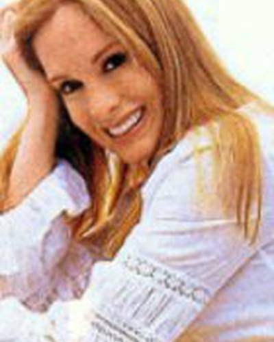 Астрид Грубер фото