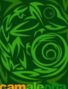 Хамелеон