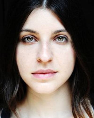 Ева Бэй фото