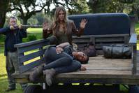 Кадр Революция