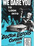 Постер из фильма "Гроб кровавого доктора" - 1