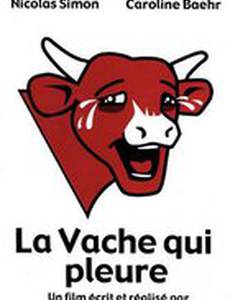 La vache qui pleure