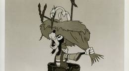 Кадр из фильма "Гуфи и Вилбер" - 1