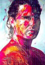 Джонатан Бэйкер фото