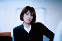 Кадр Среди акул