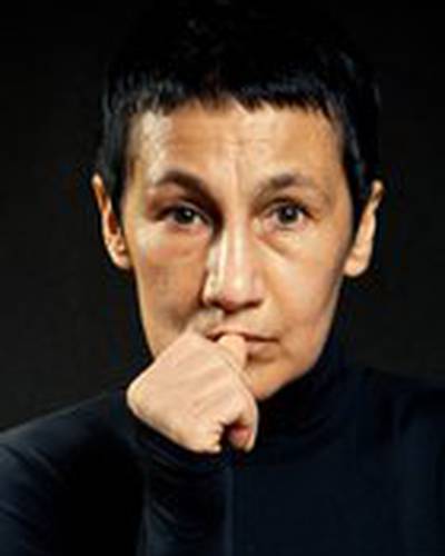 Роза Хайруллина фото