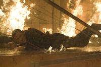 Кадр Квант милосердия