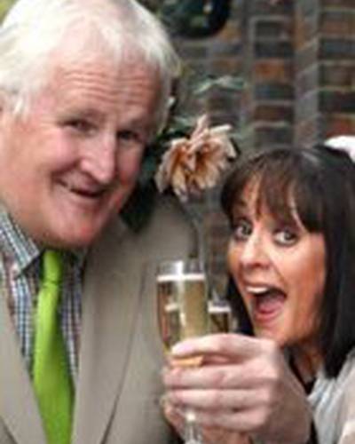 Макс Фэйрчайлд фото