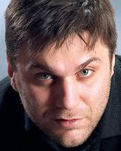 Джемал Тетруашвили фото