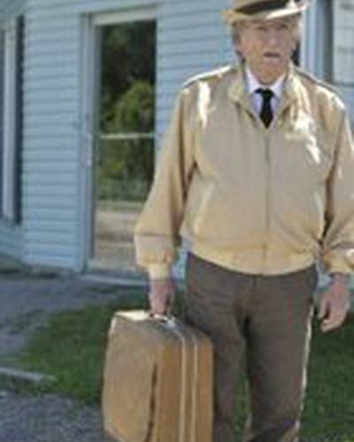 Жан Лапойнт фото