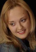 Диана Зверева-Балюк фото