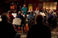 Кадр В ритме сердца