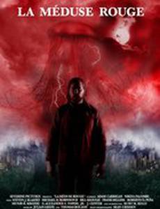 La méduse rouge
