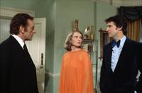 Кадр Прикосновение медузы