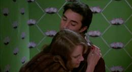 Кадр из фильма "Комната в городе" - 1