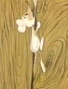 Мышки-малышки