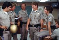 Кадр Калифорнийский дорожный патруль